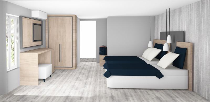 Hotel Club Delfin