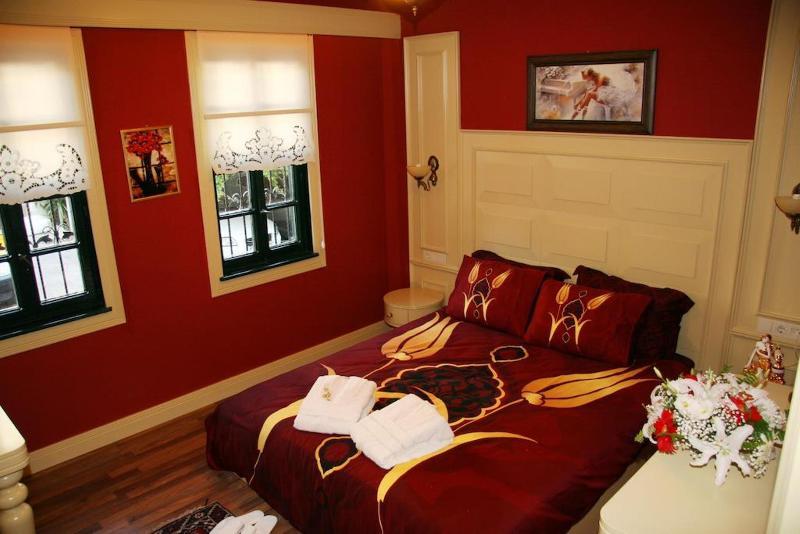 Otel Afflon Old Marin 2*