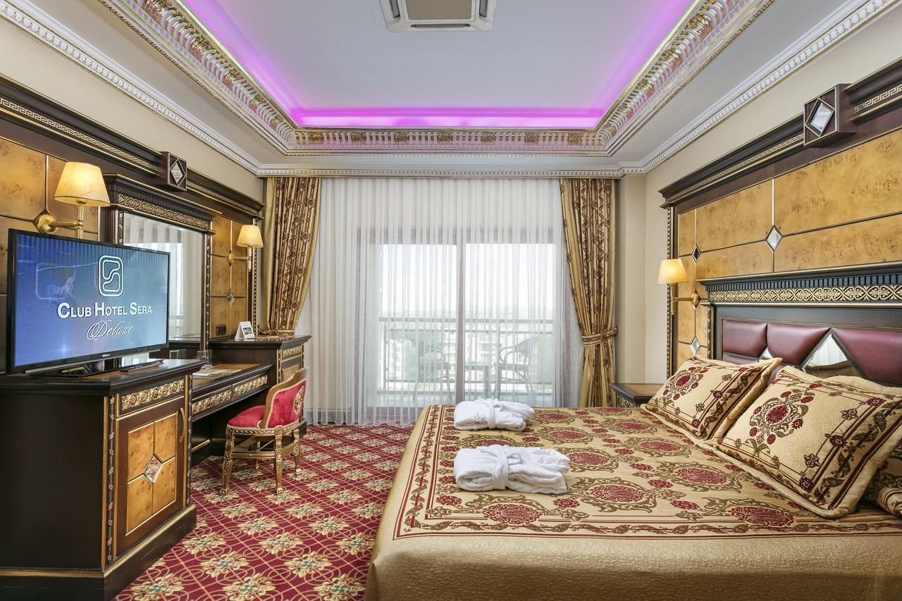 Club Sera 5*