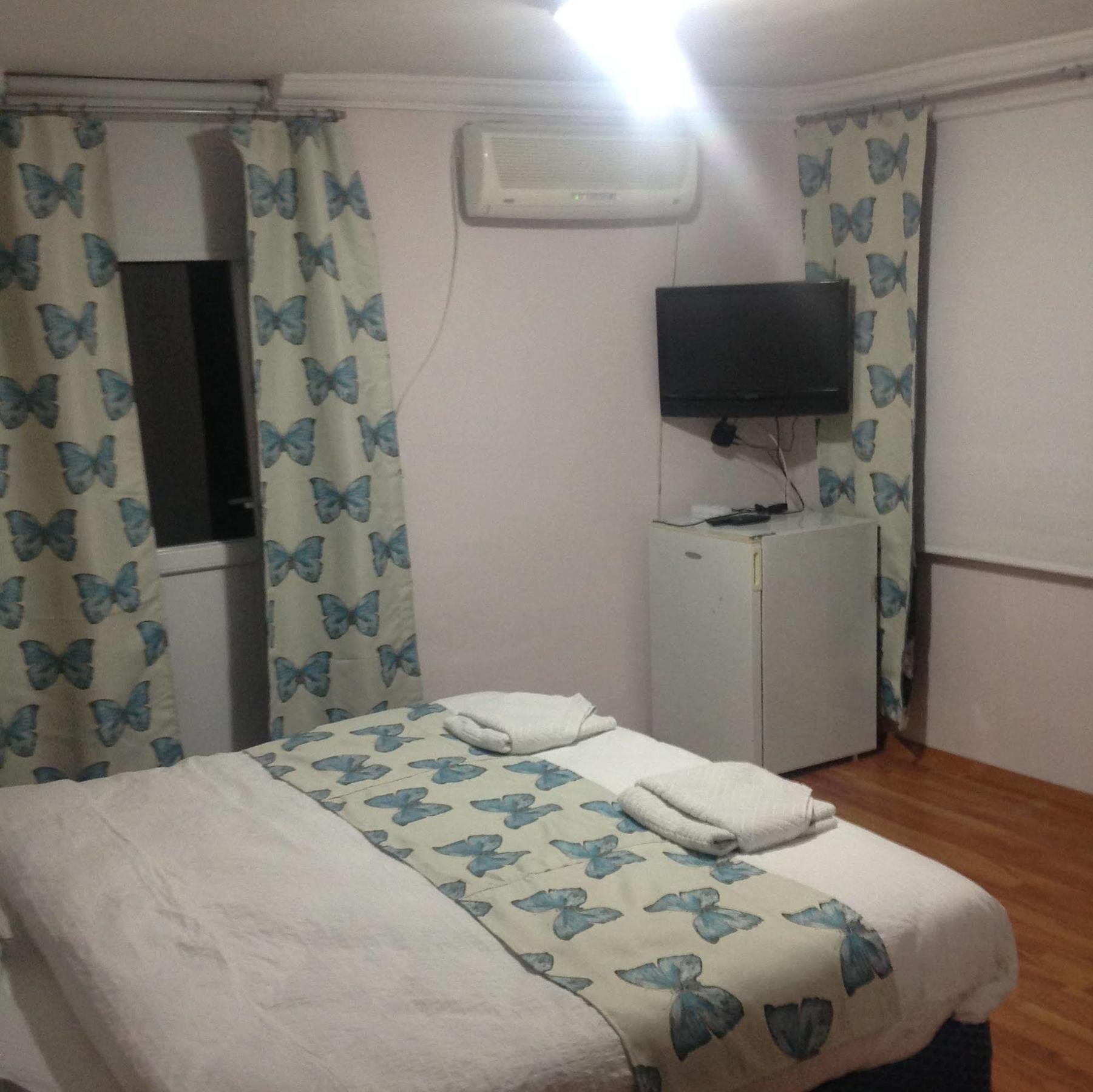Otel Oez Mert