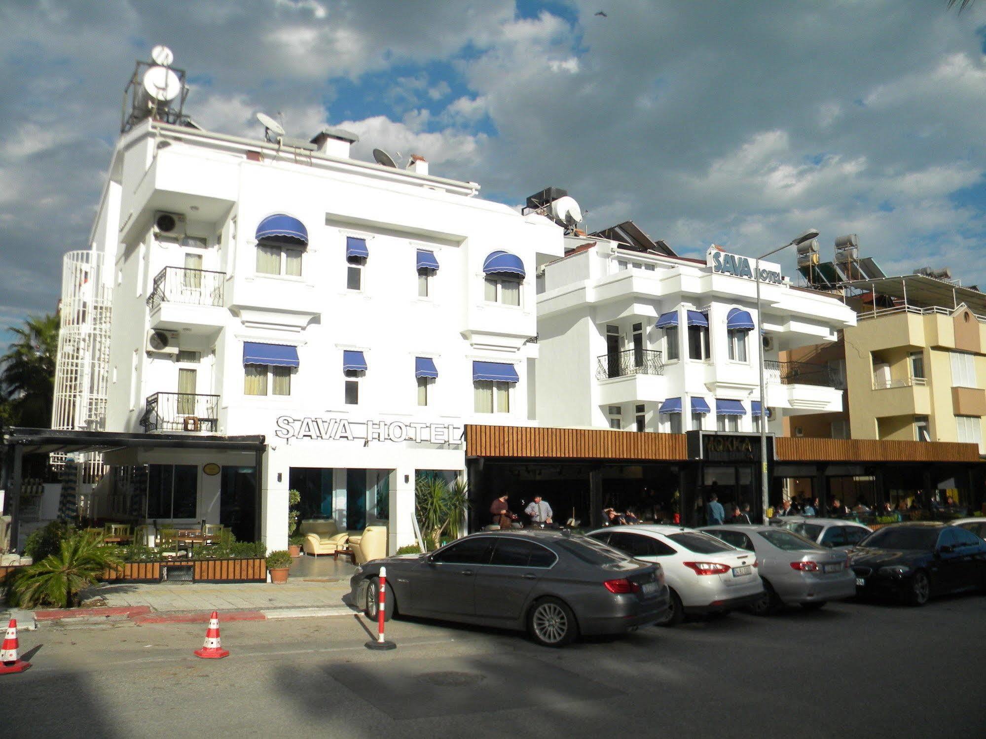 Sava 3* Antalya