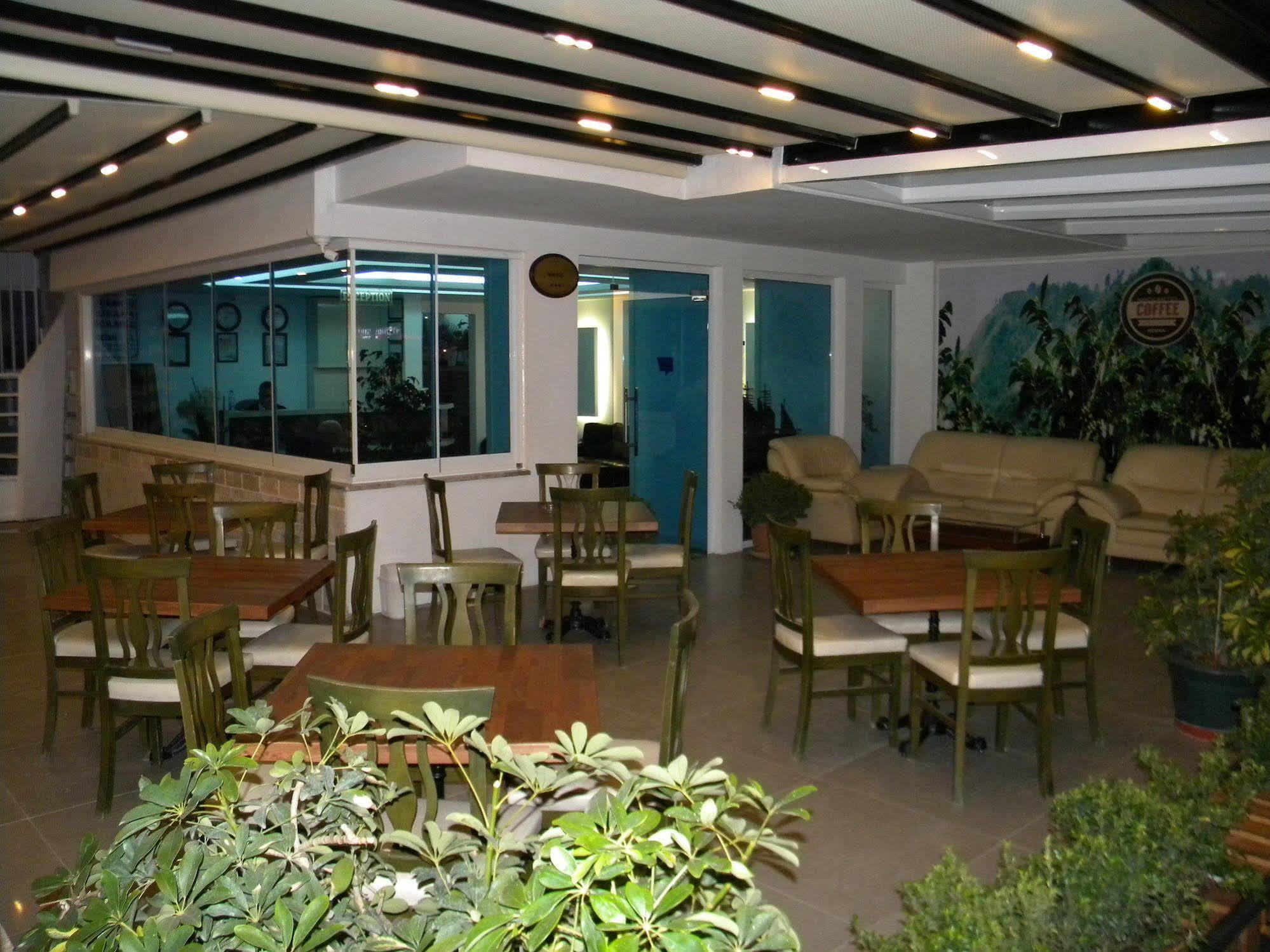 Sava Antalya
