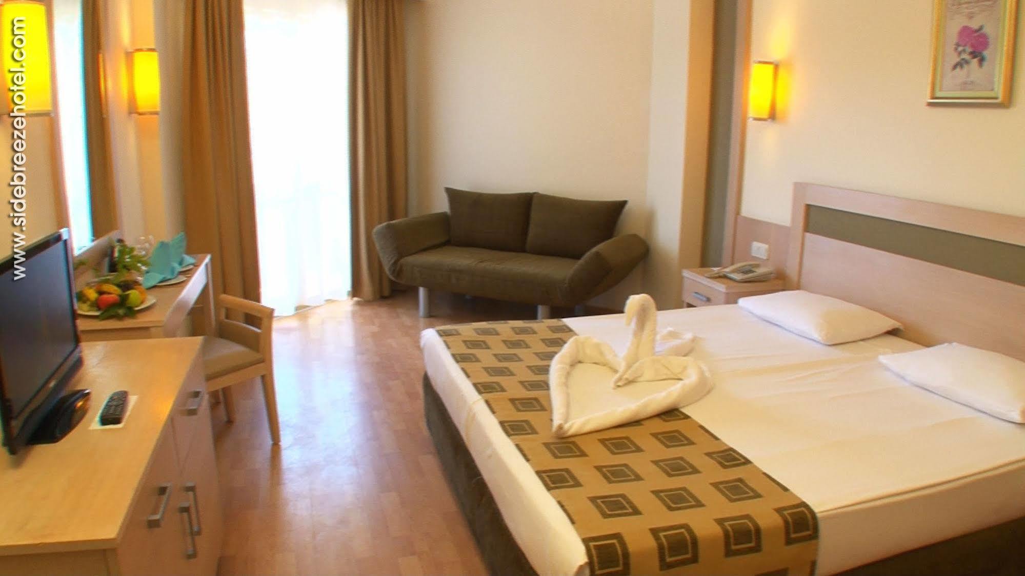 Side Breeze Otel 5*