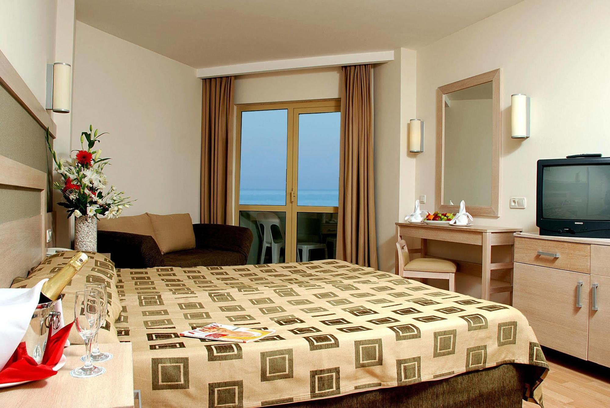 Otel Side Breeze Antalya