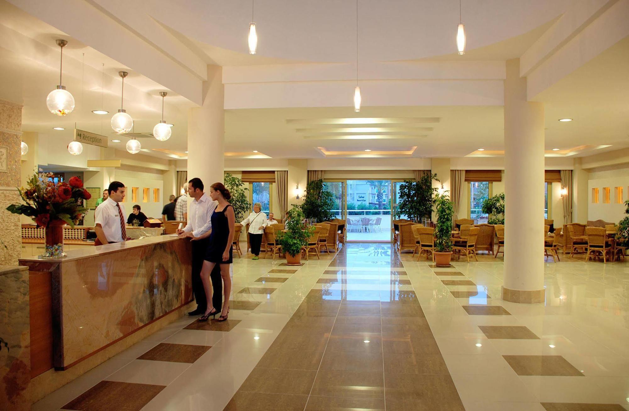 Otel Side Breeze 5*