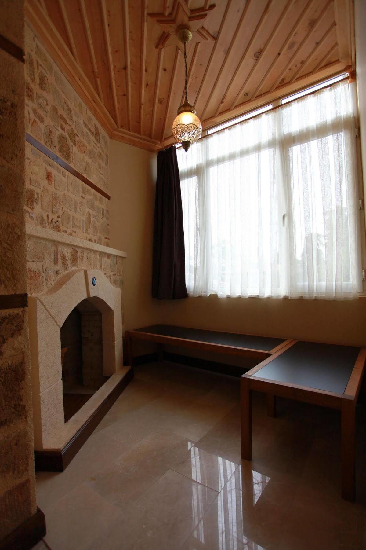 Guest house Bacchus Antalya