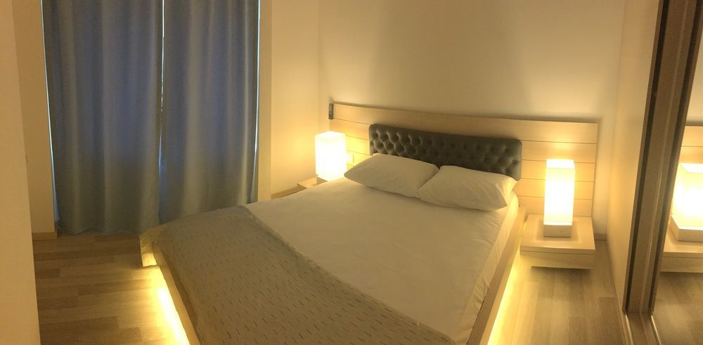 Boutique Mim-a Aparthotel