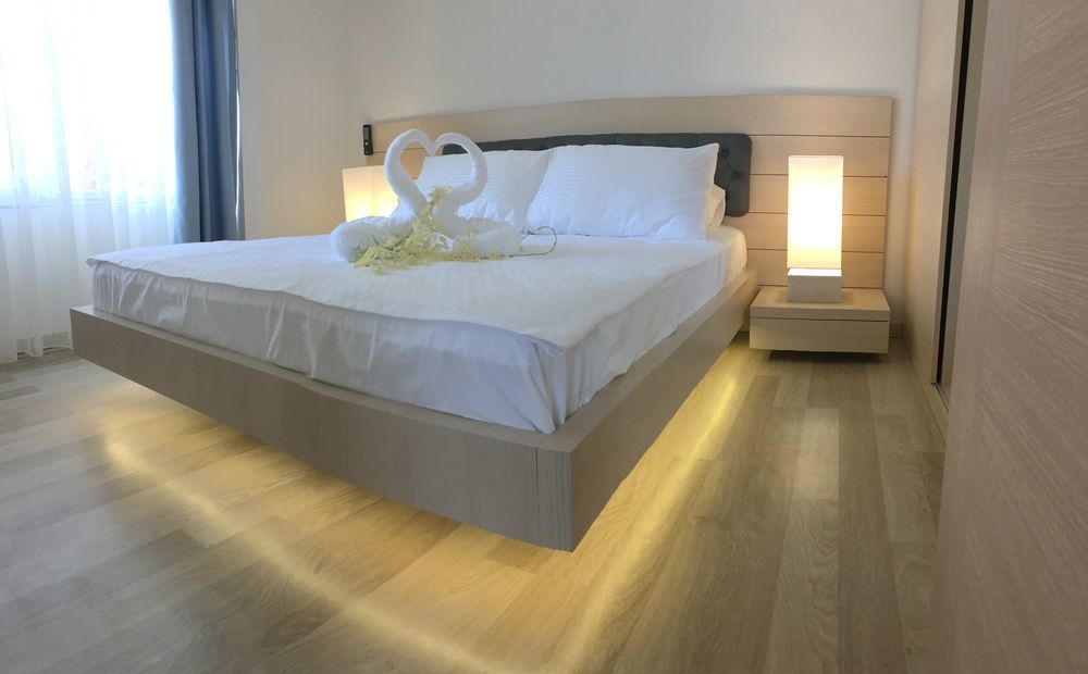 Aparthotel Boutique Mim-a Antalya