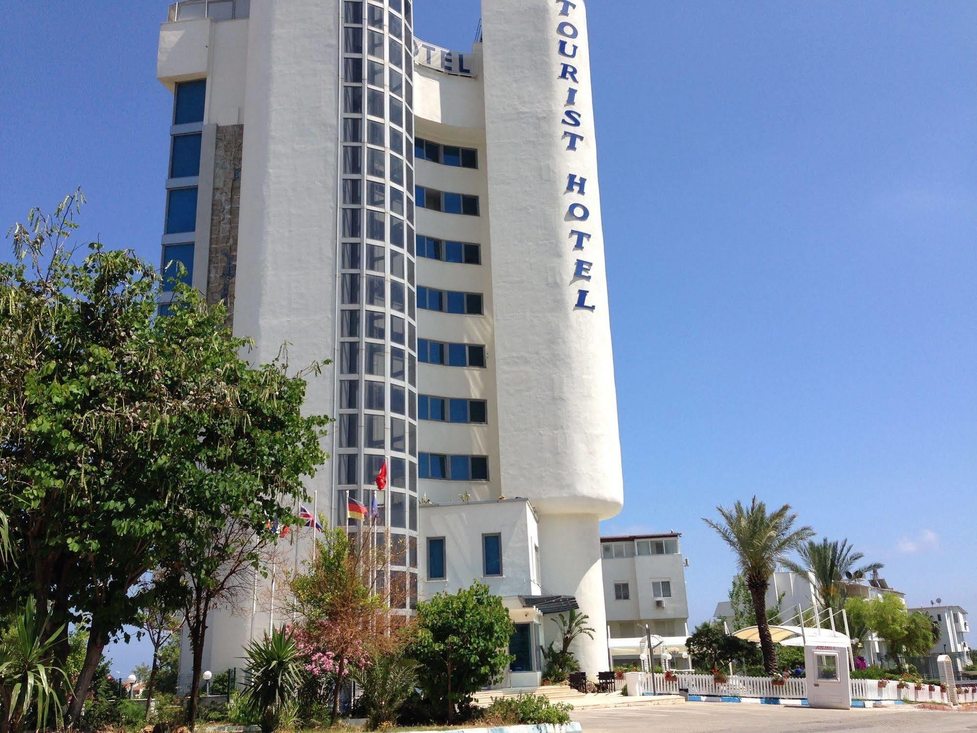 Hotel Tourist 3*