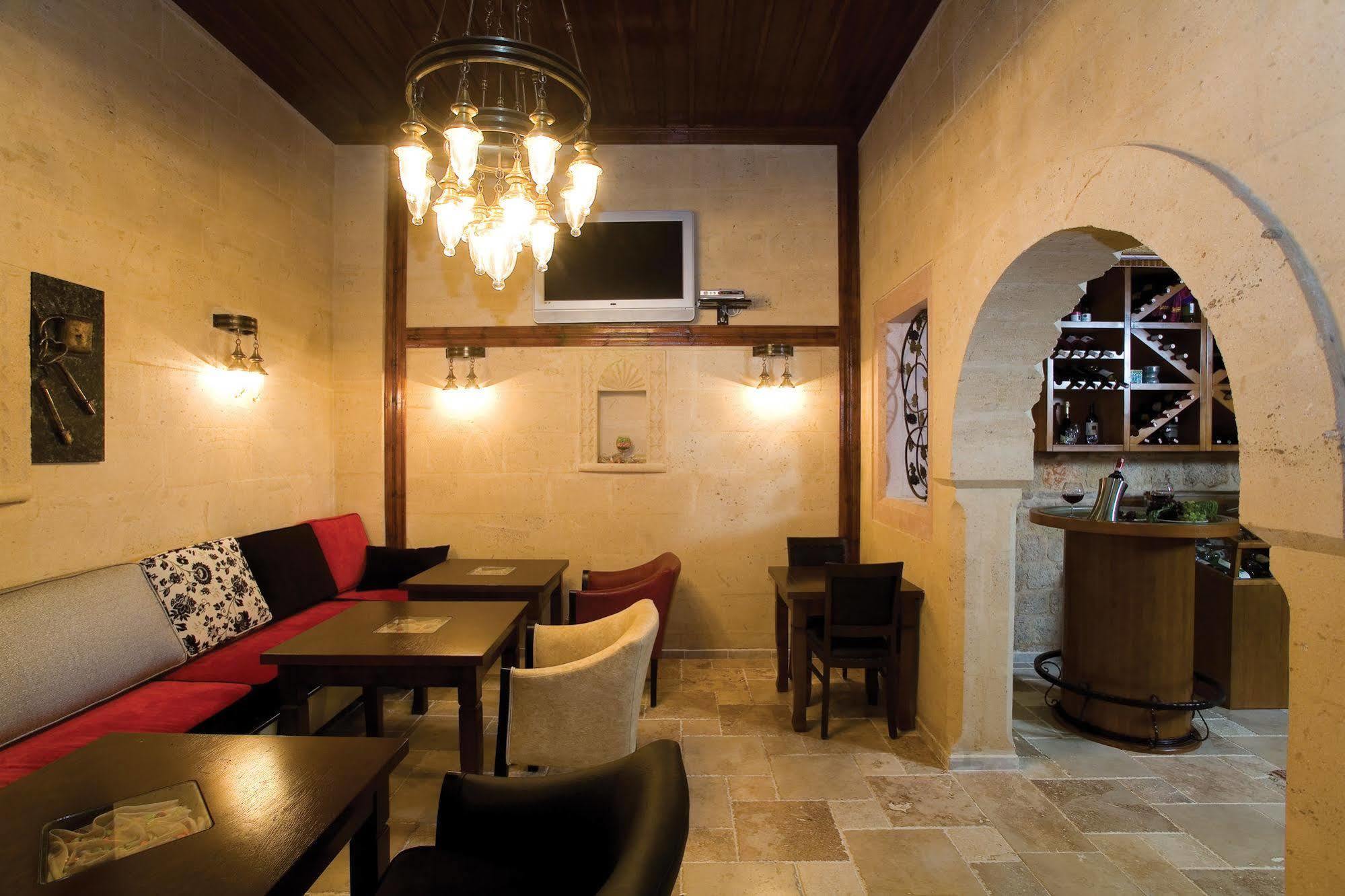 Cicerone Hotel