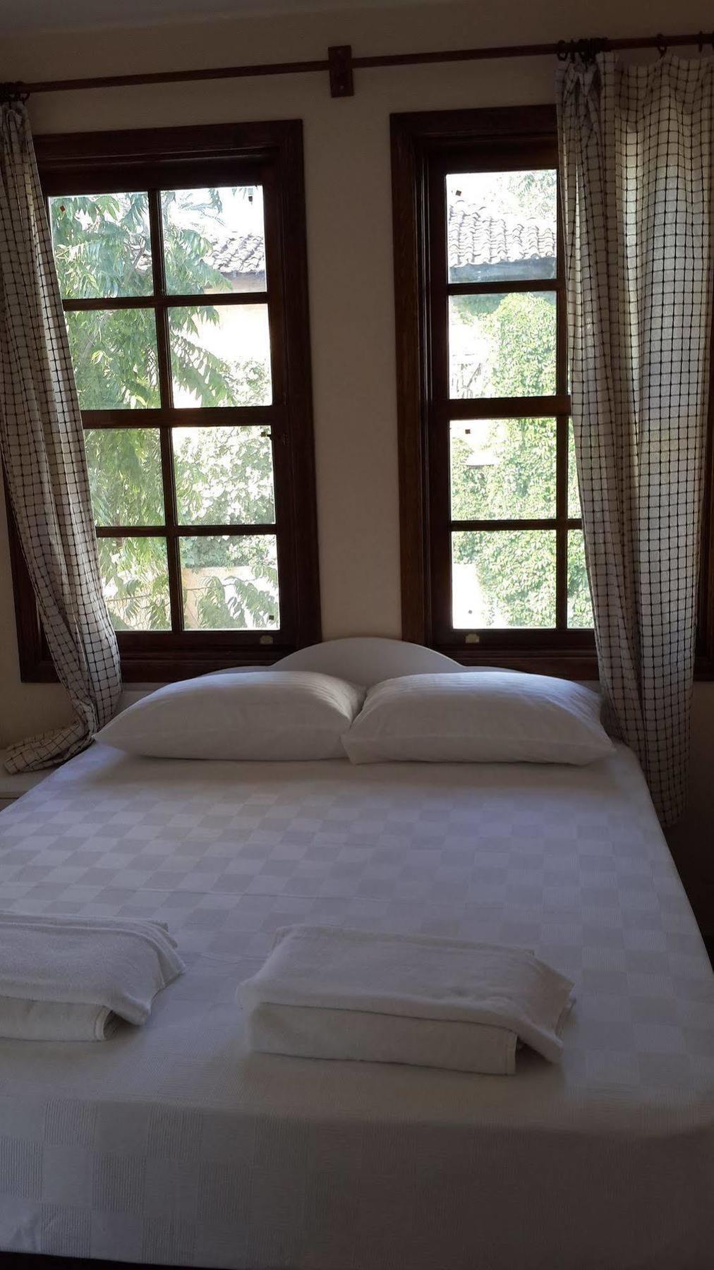 Cicerone Hotel
