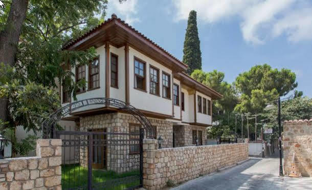 Hotel Cicerone Antalya