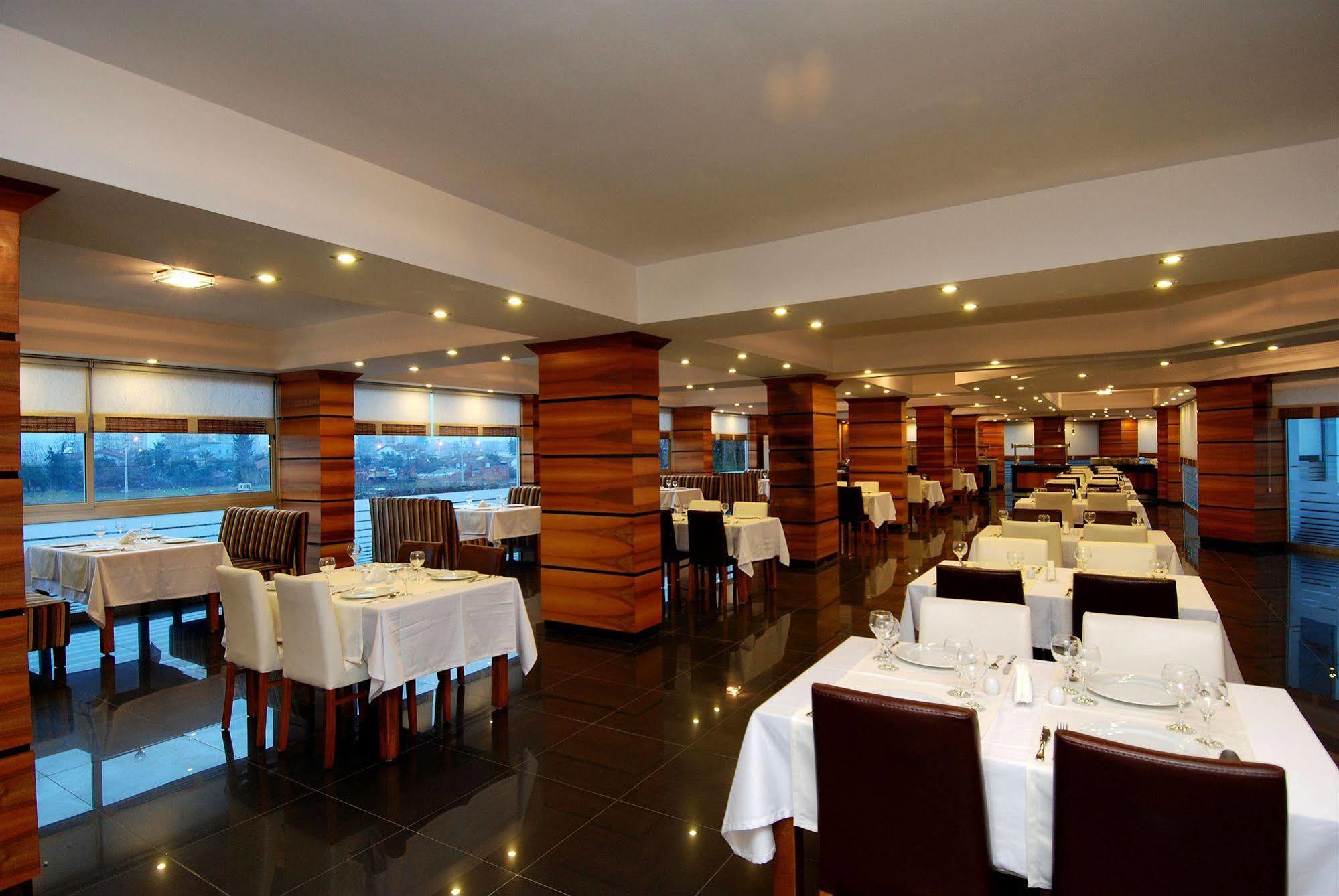 Otel Han Hotel