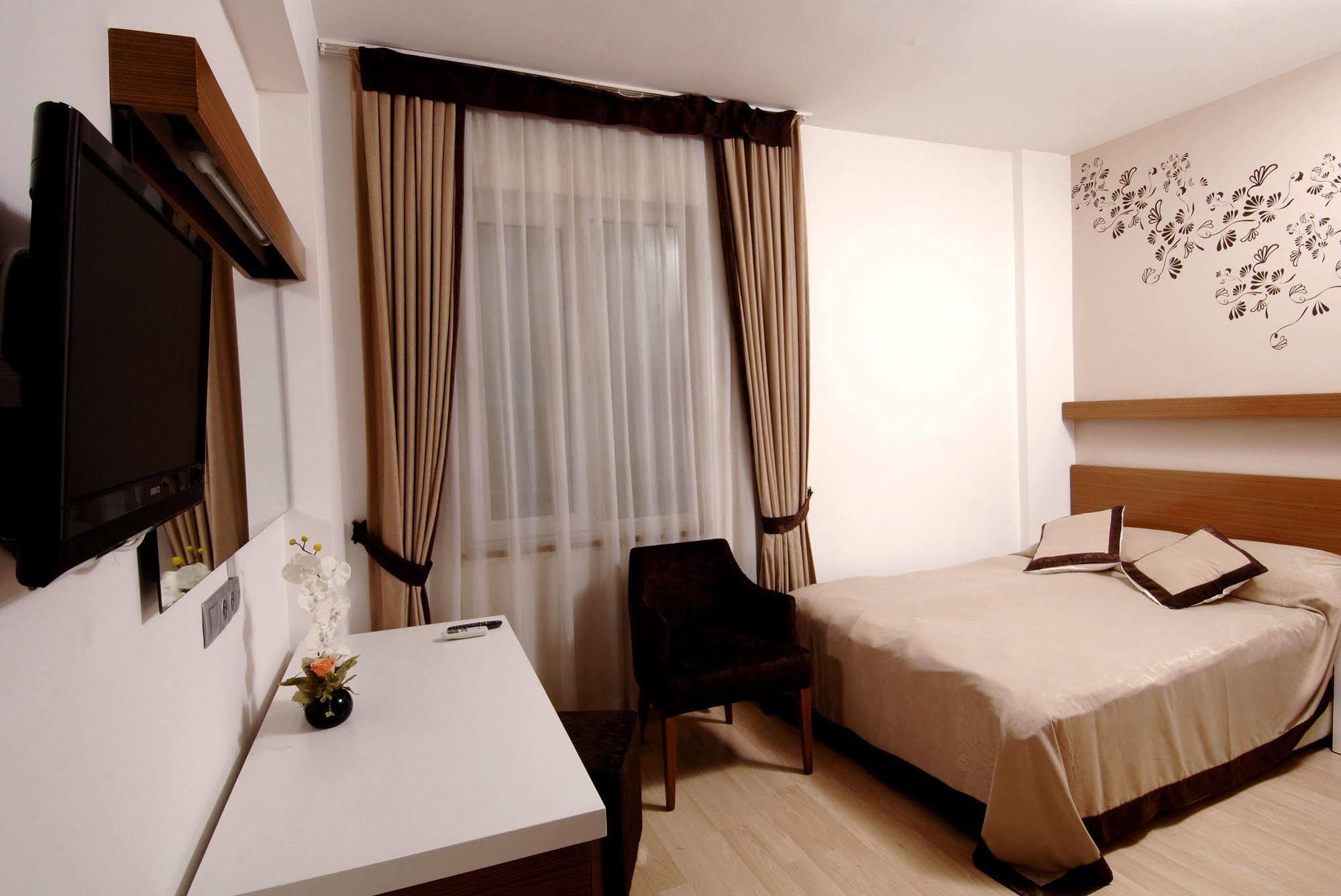 Otel Han Hotel