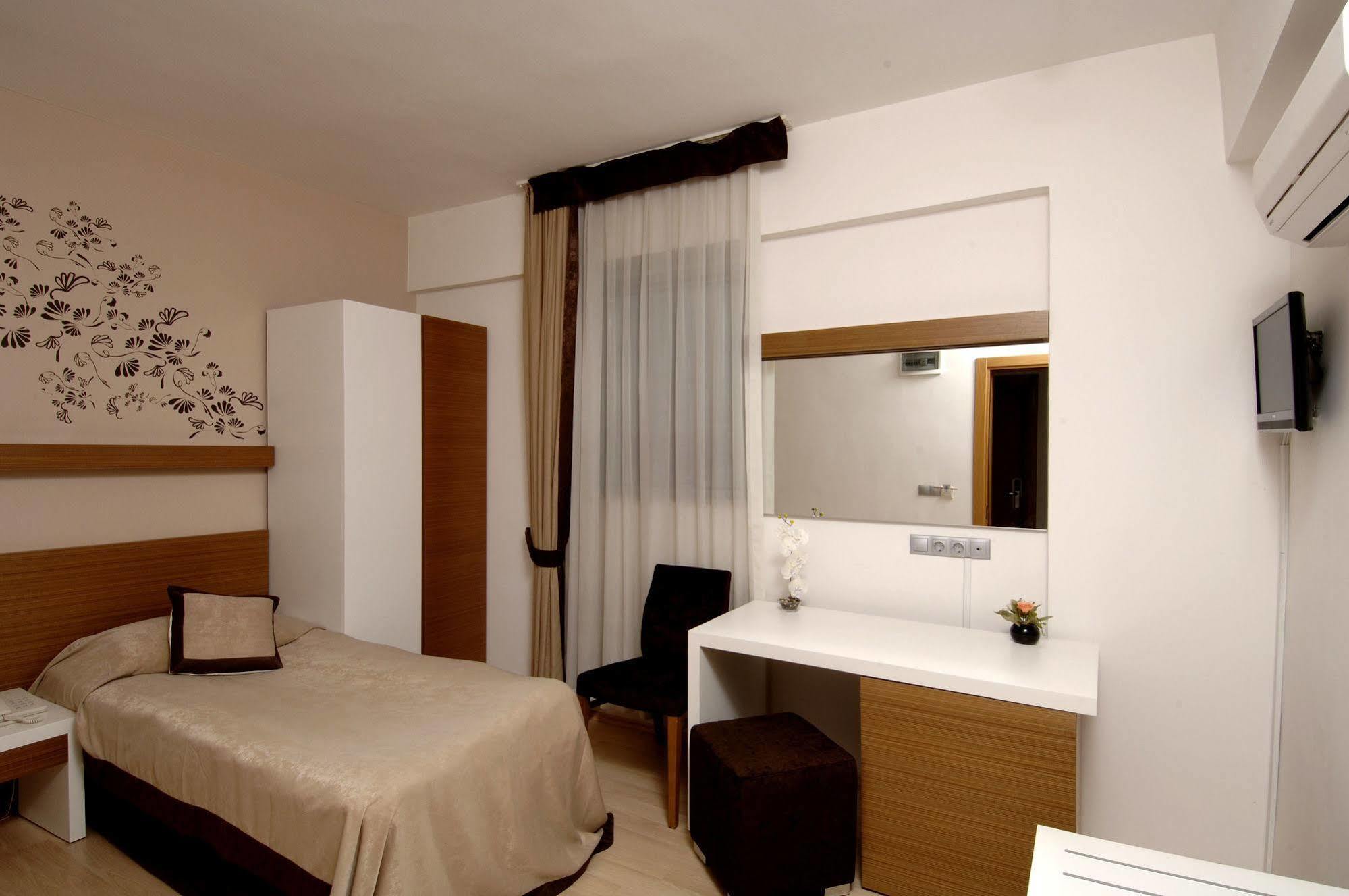 Han Hotel Otel Antalya