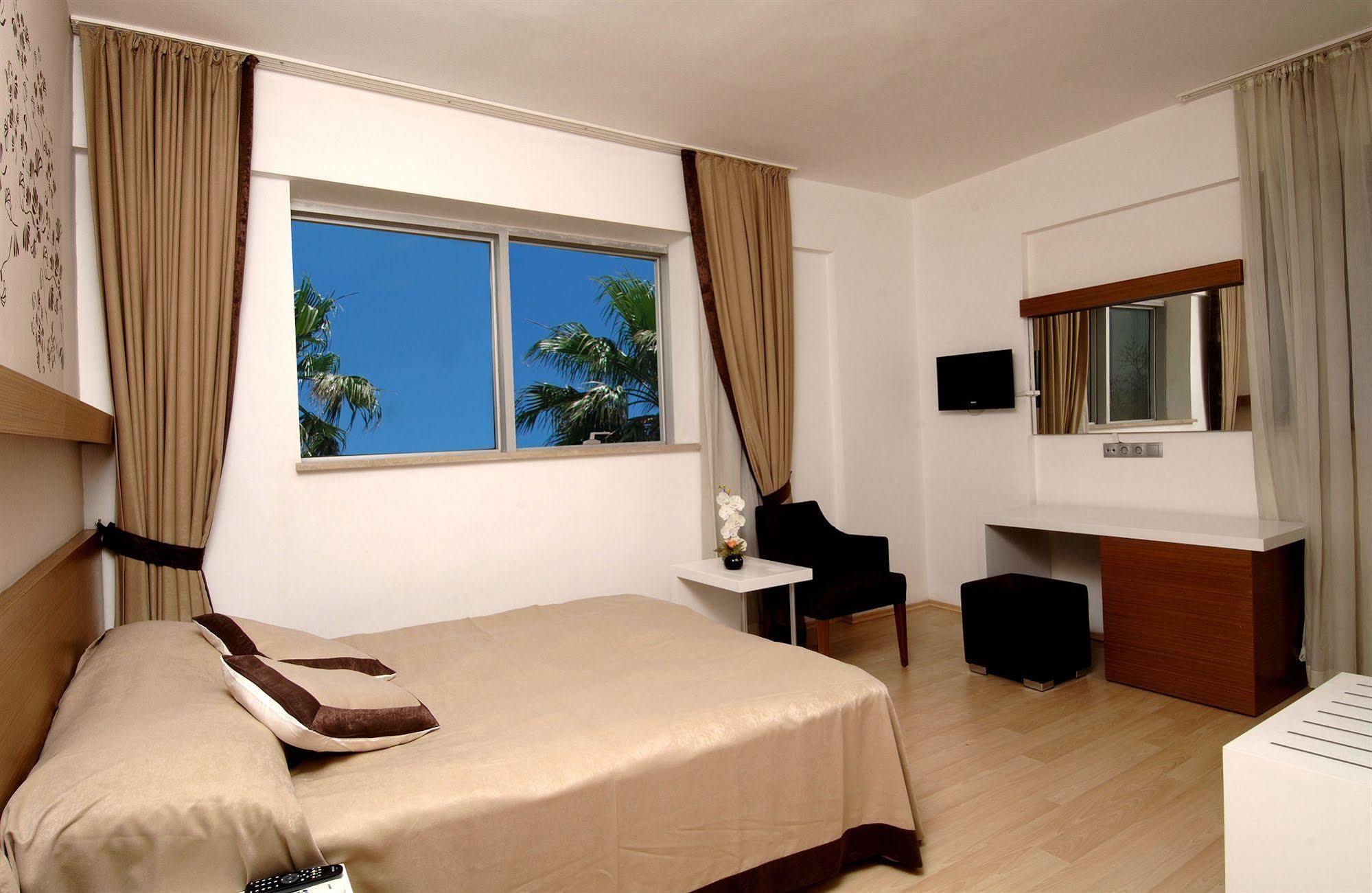 Han Hotel Otel