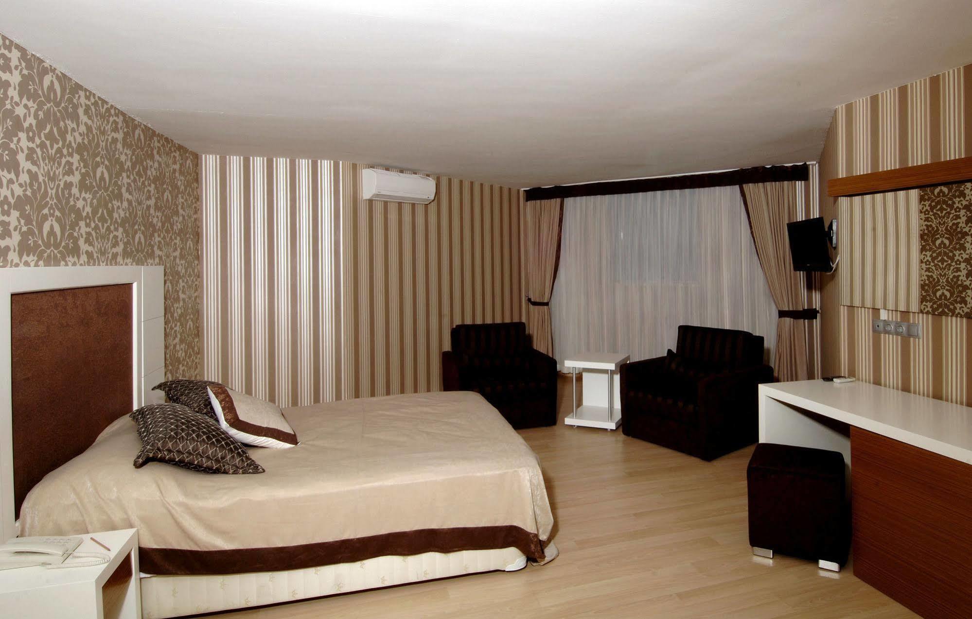 Otel Han Hotel Antalya