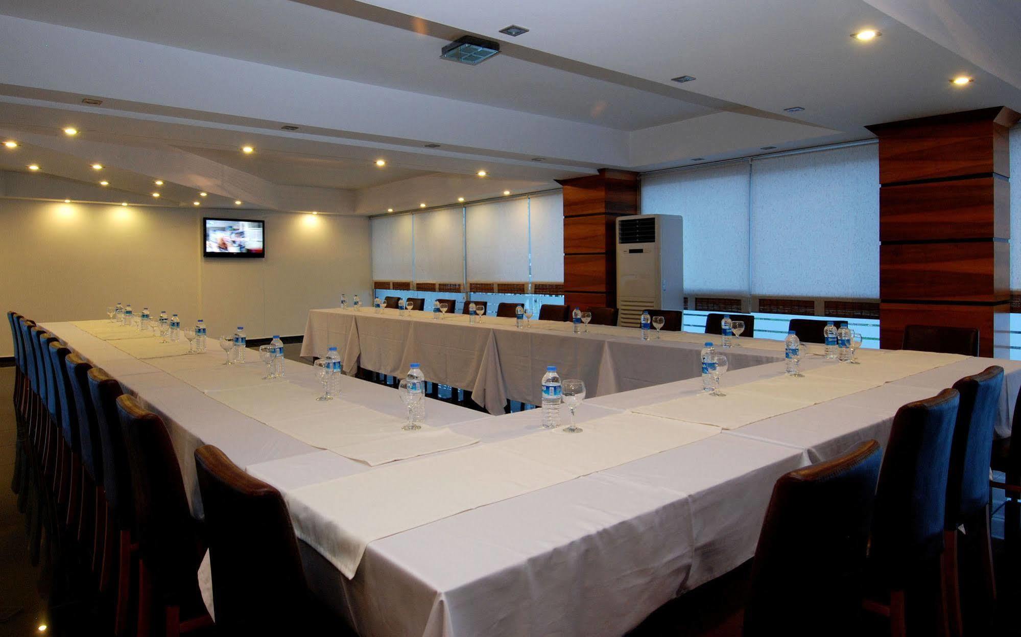 Hotel Han Hotel Antalya