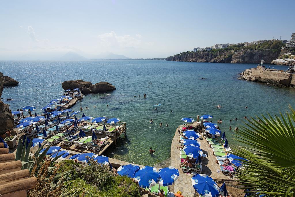 Lavin 5* Antalya