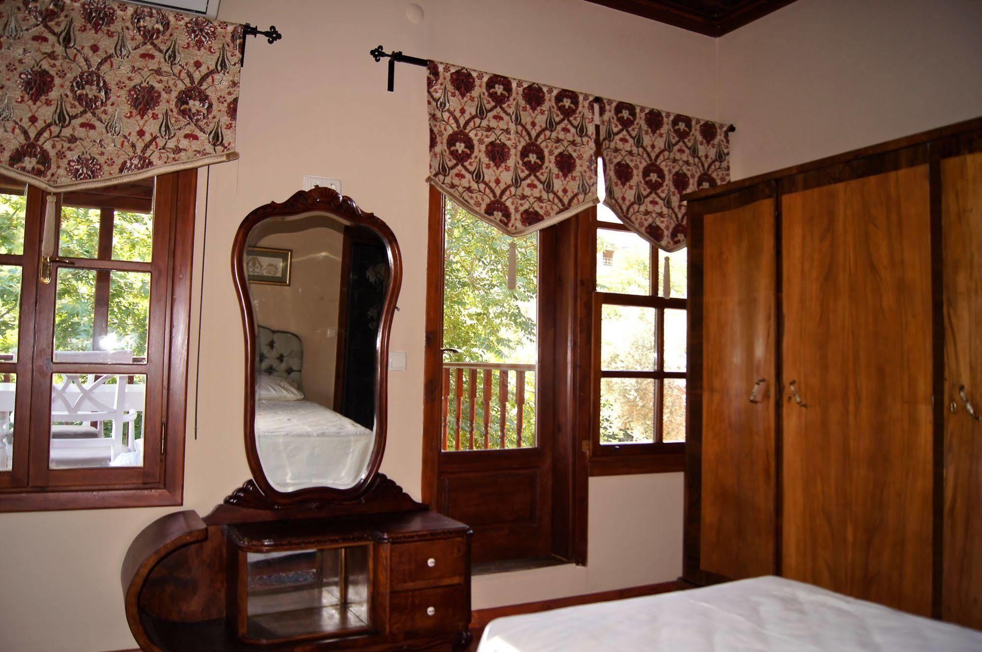 Hotel Candle Suites Antalya