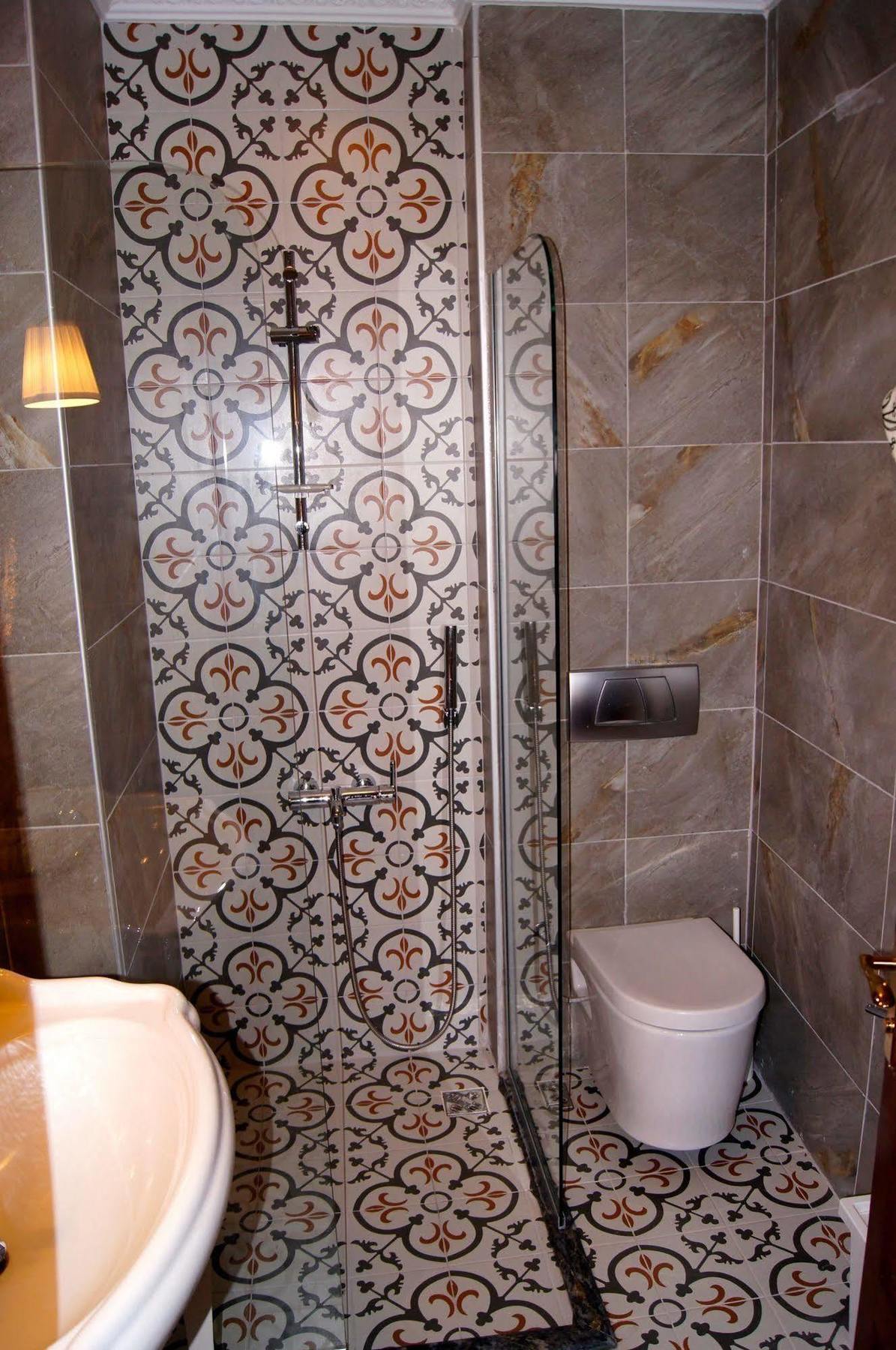 Candle Suites 4* Antalya