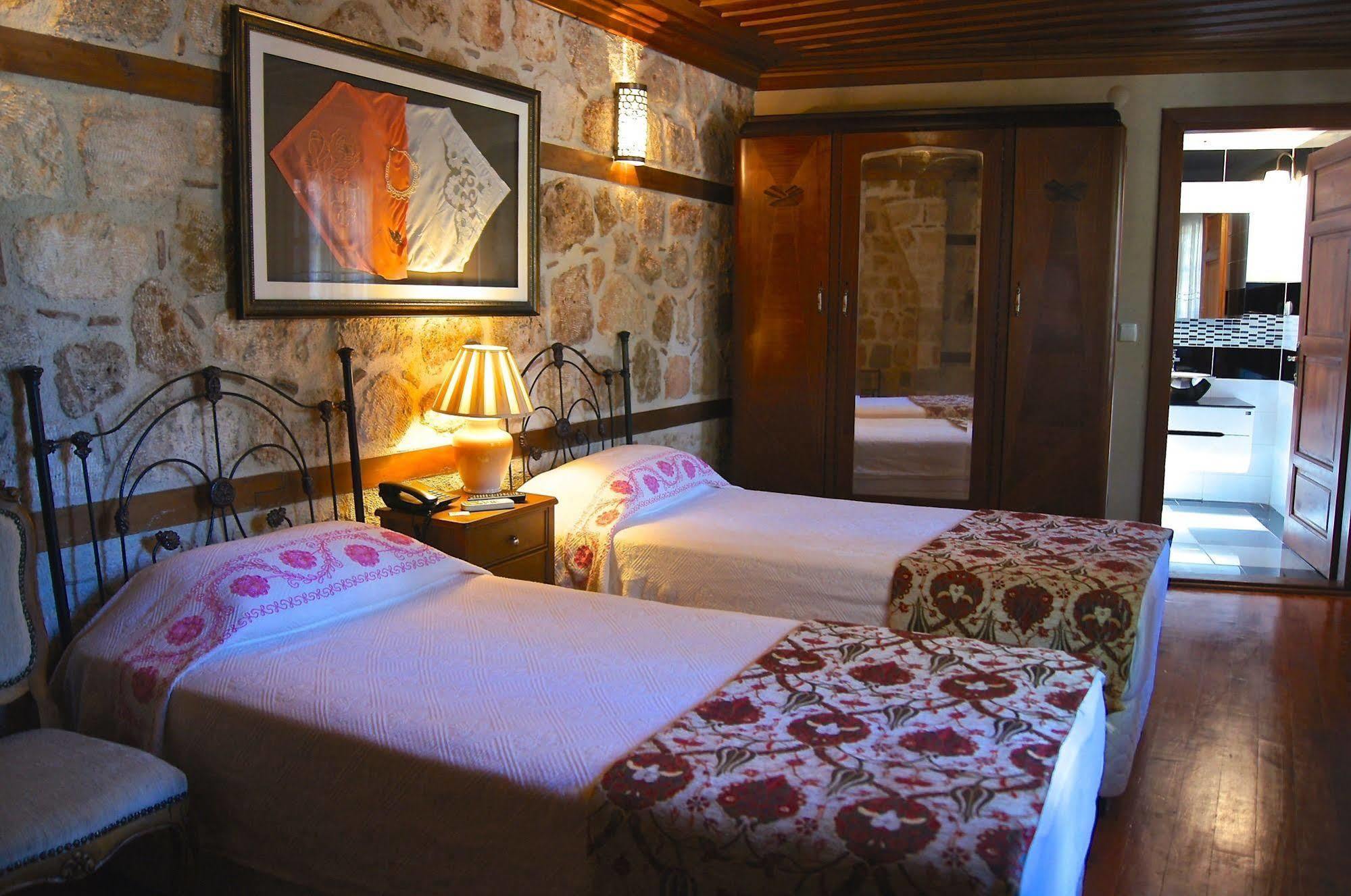 Hotel Candle Suites Antalya
