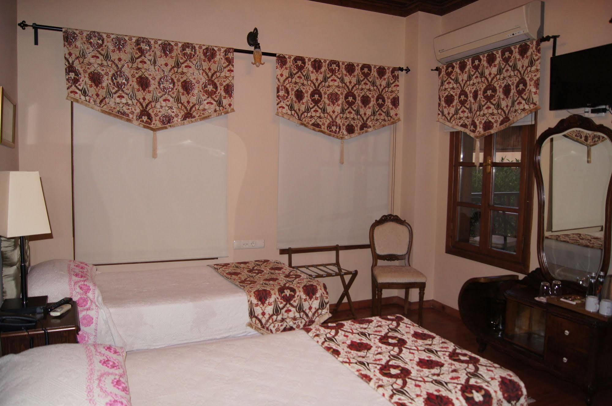 Candle Suites Hotel Antalya