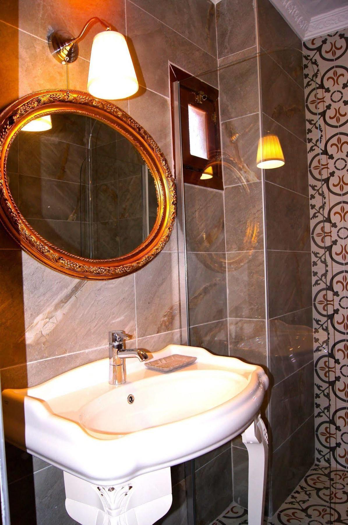 Candle Suites Antalya