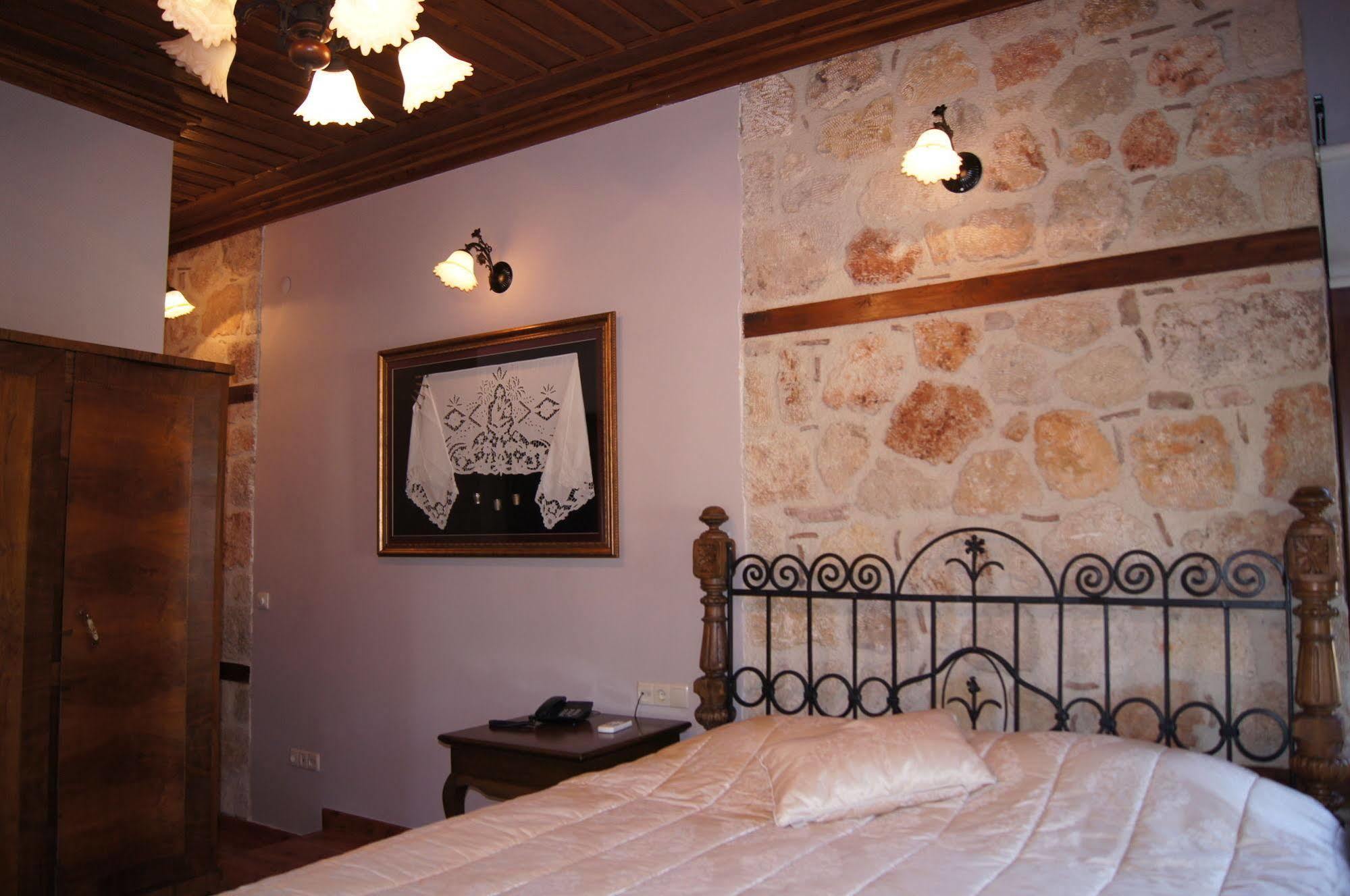 Candle Suites 4* Antalya