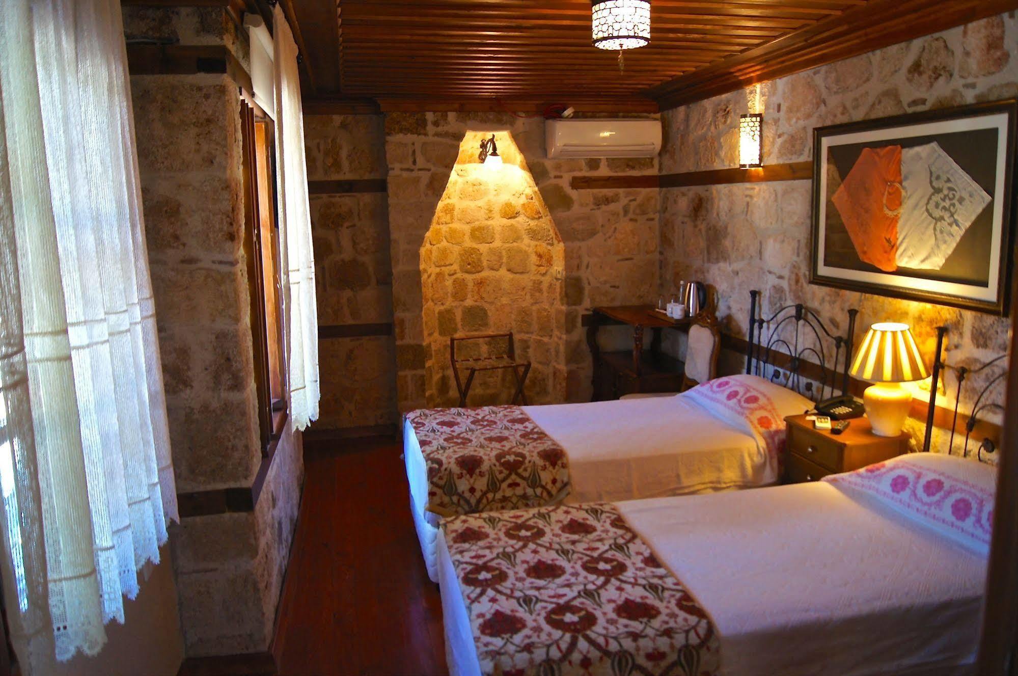 Candle Suites Antalya