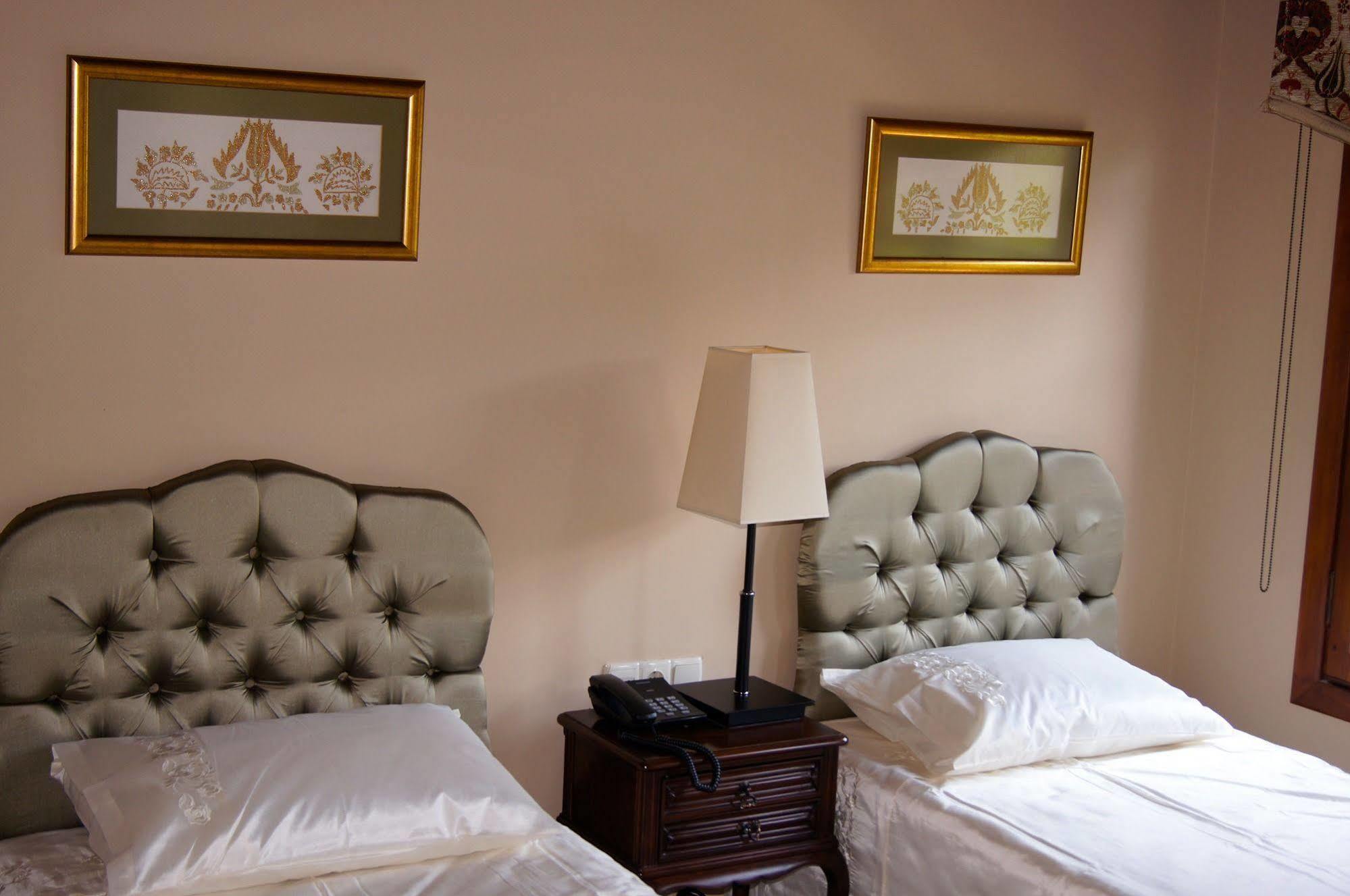 Hotel Candle Suites