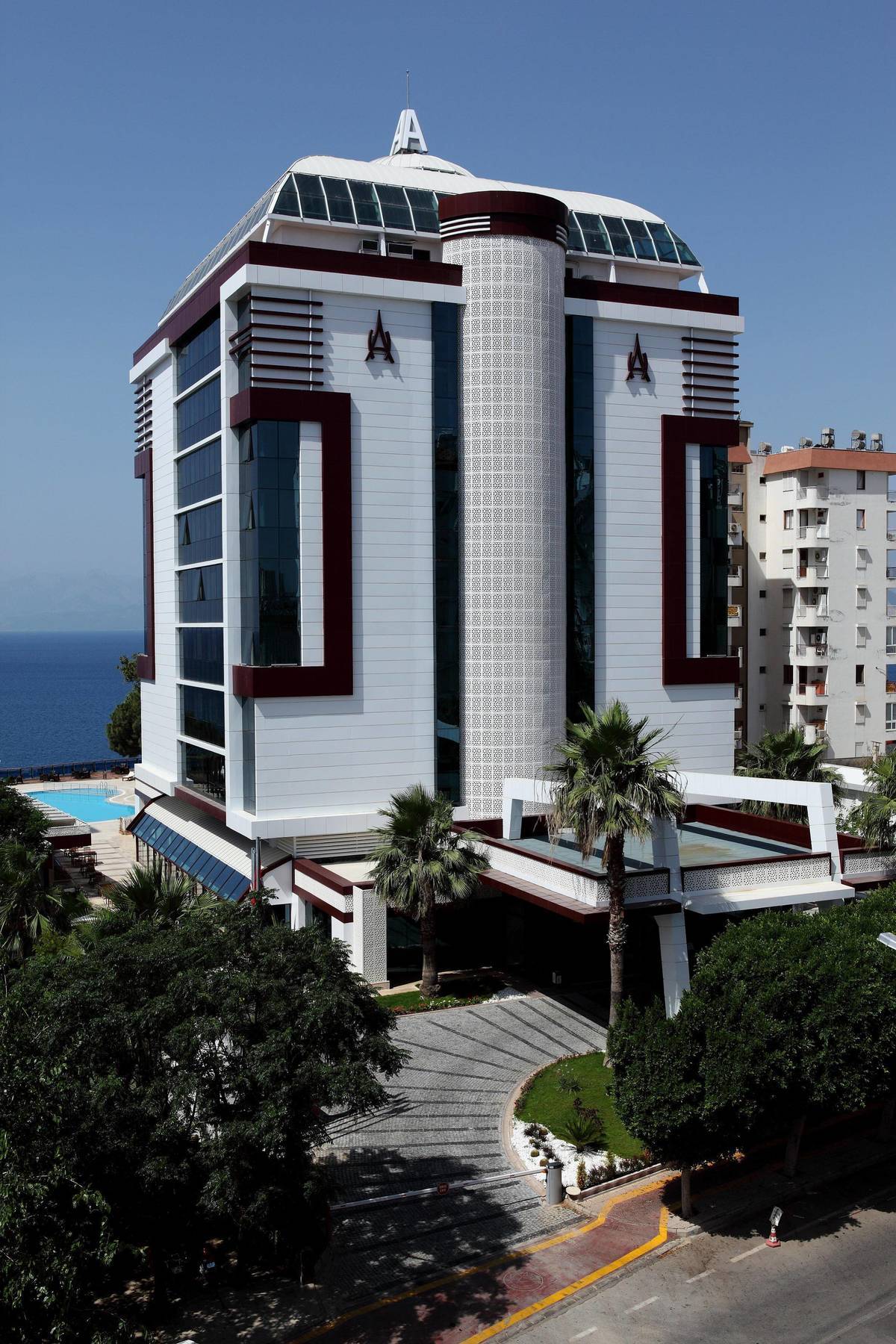 Santa Marina Antalya