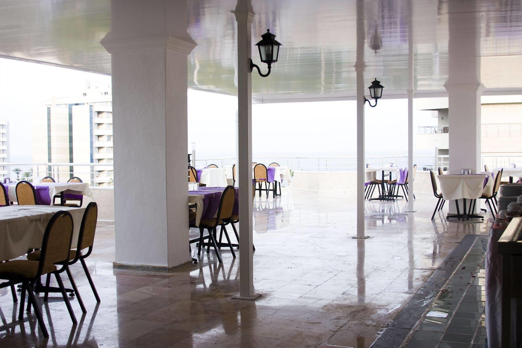 Zel Hotel Antalya