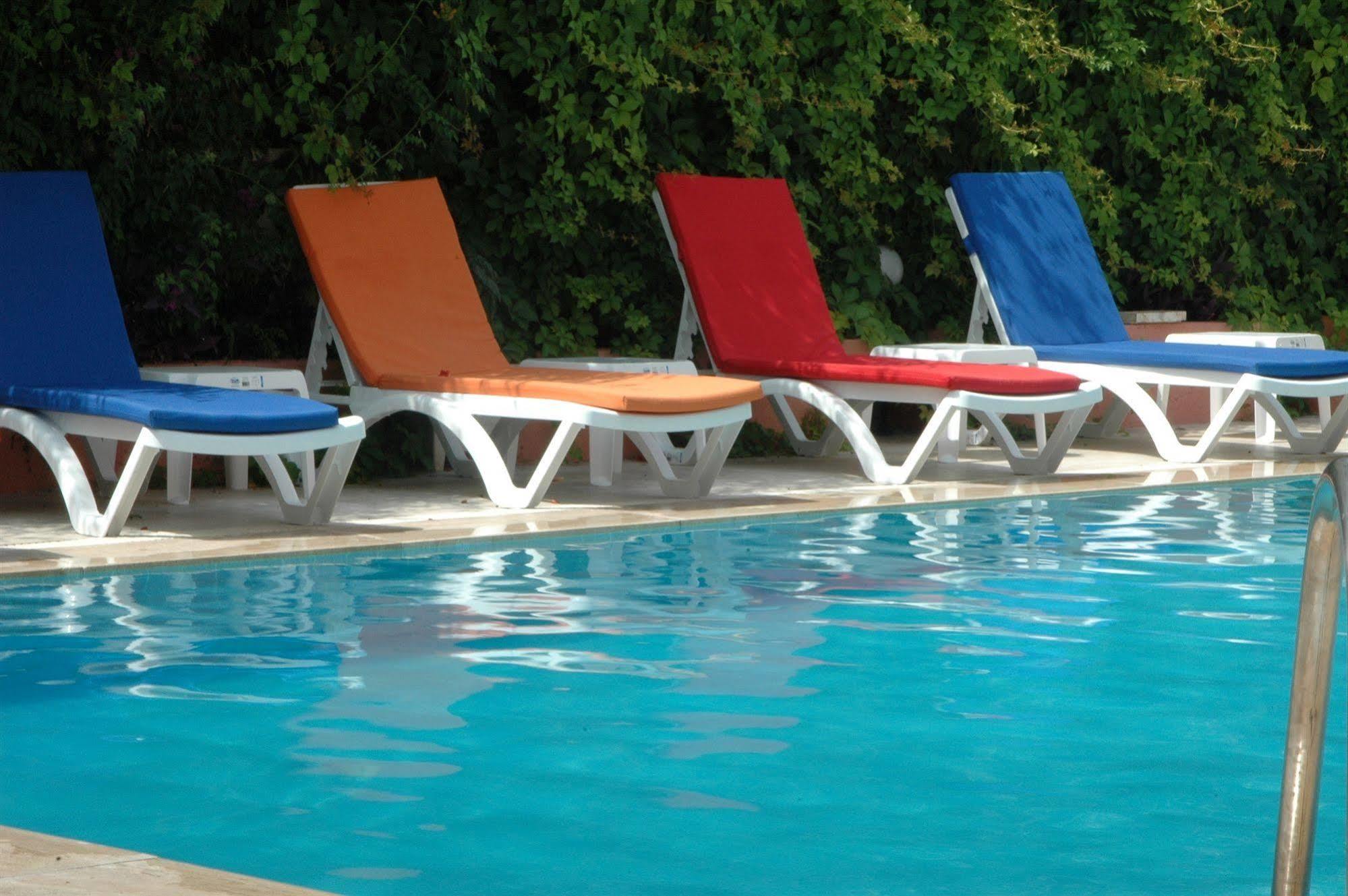 Zel Hotel Antalya
