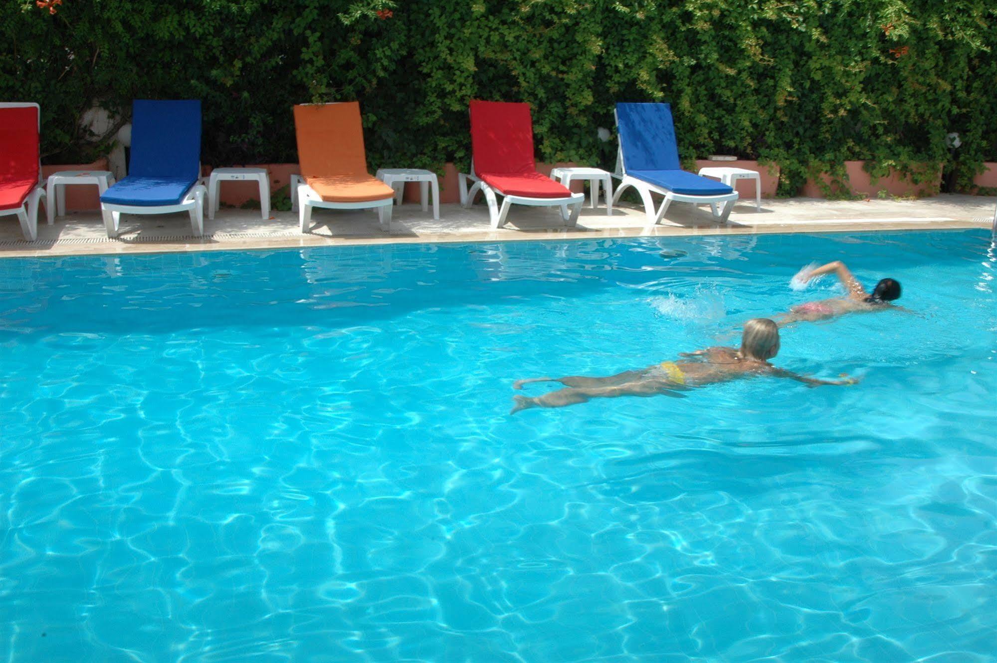 Zel Hotel Antalya