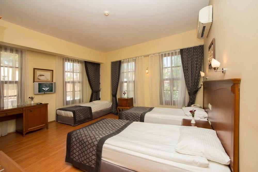 Hotel Argos 3*