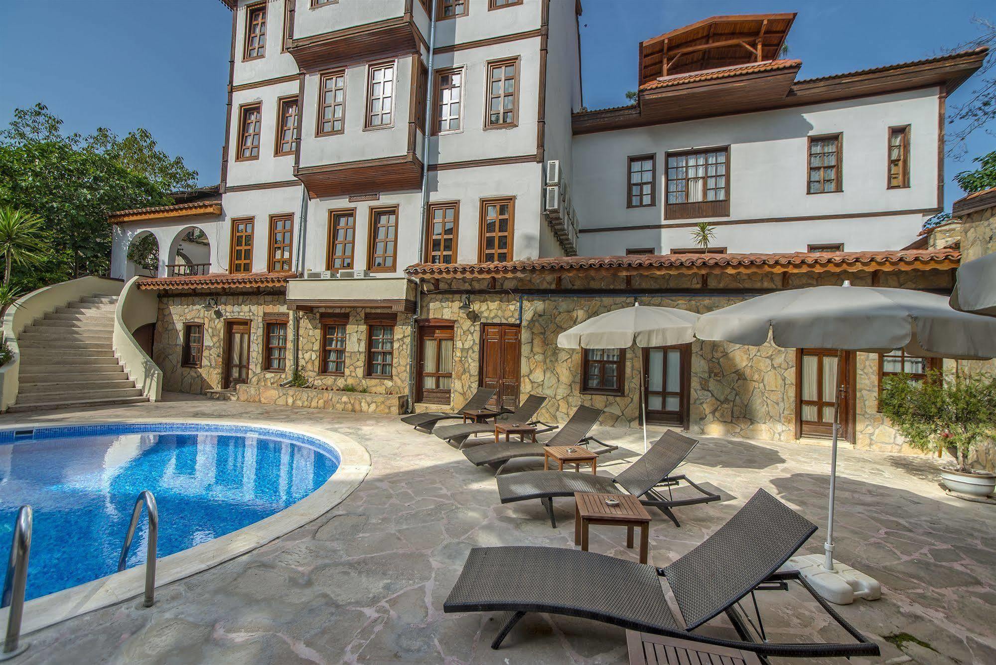 Argos Hotel Antalya