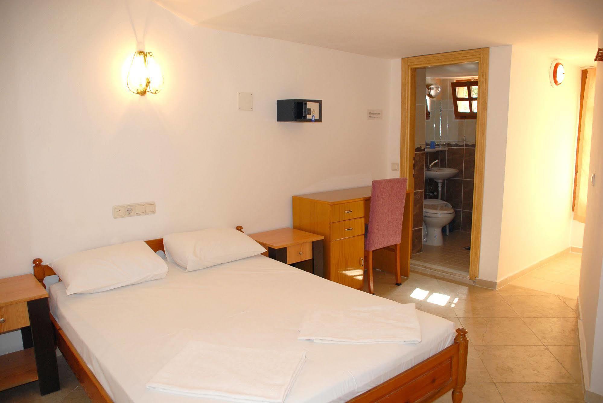 Frankfurt Otel Antalya