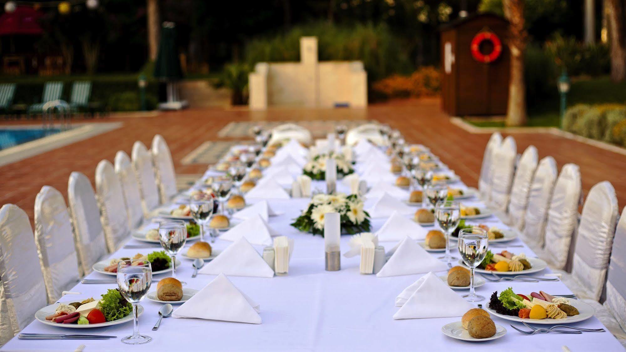 Ic Airport Hotel Antalya