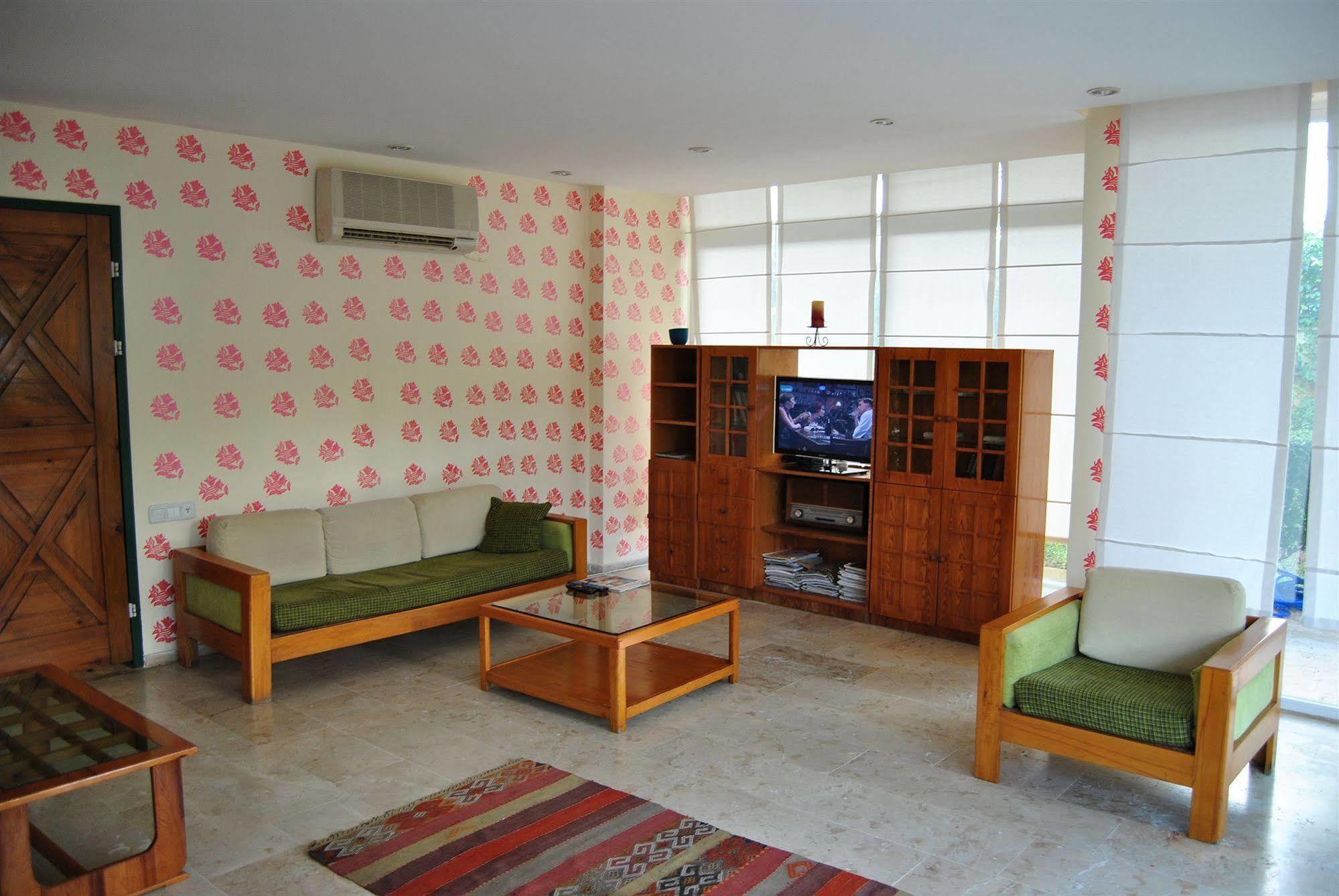 Hotel Benna Antalya