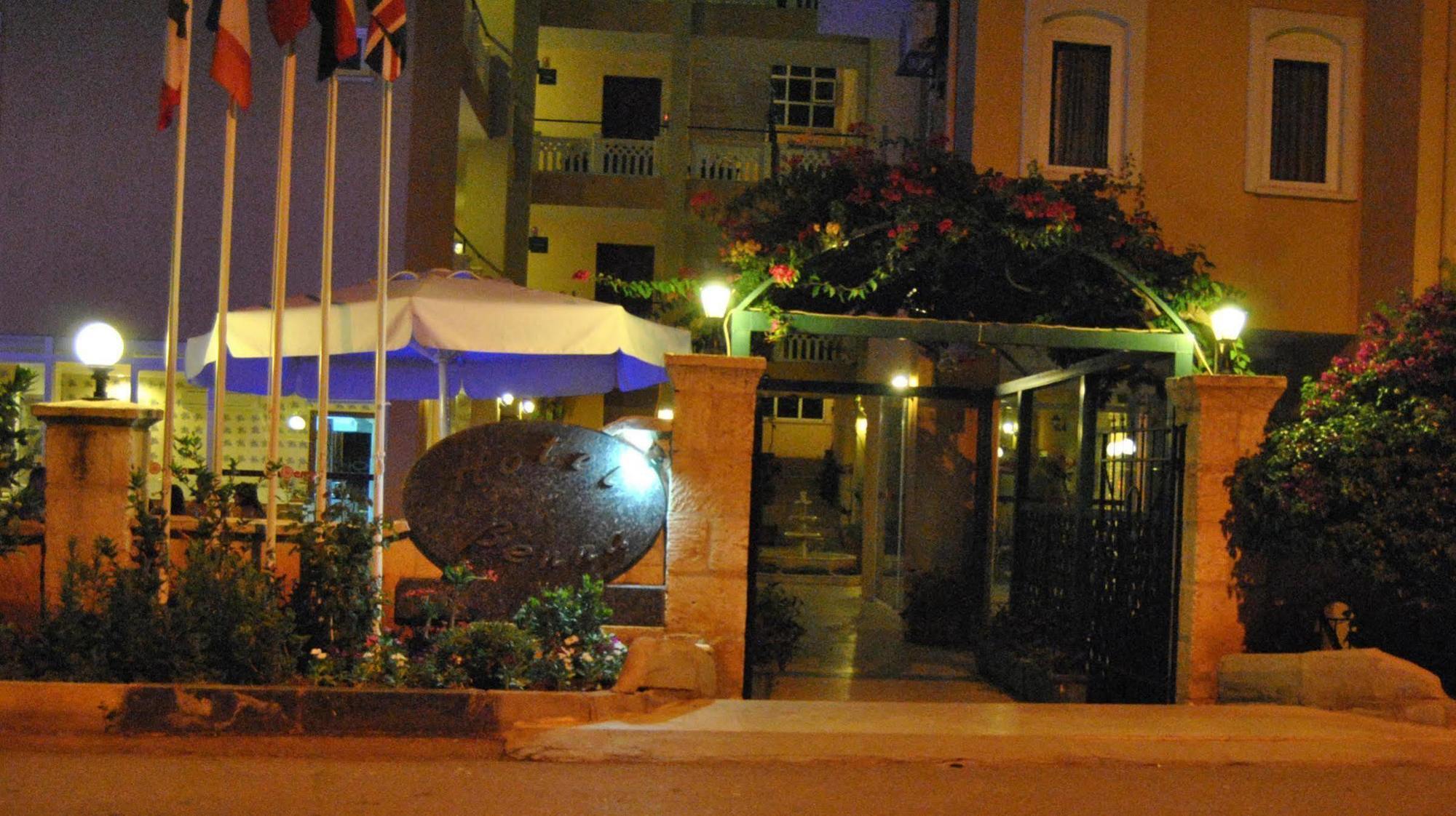 Benna 2* Antalya