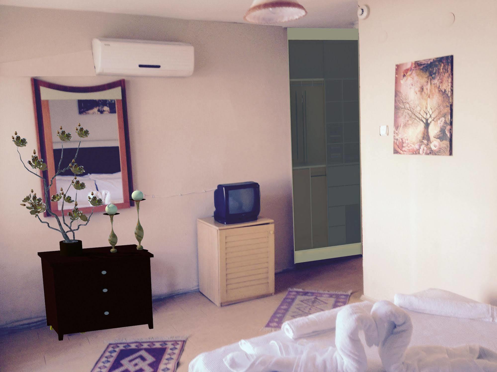 Saray Lara Hotel