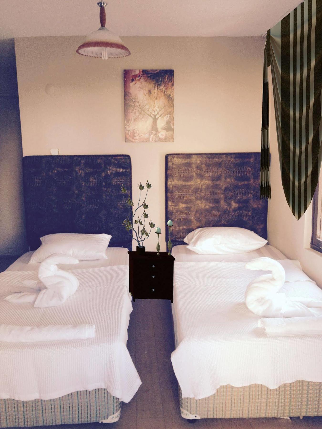 Saray Lara Hotel 3*