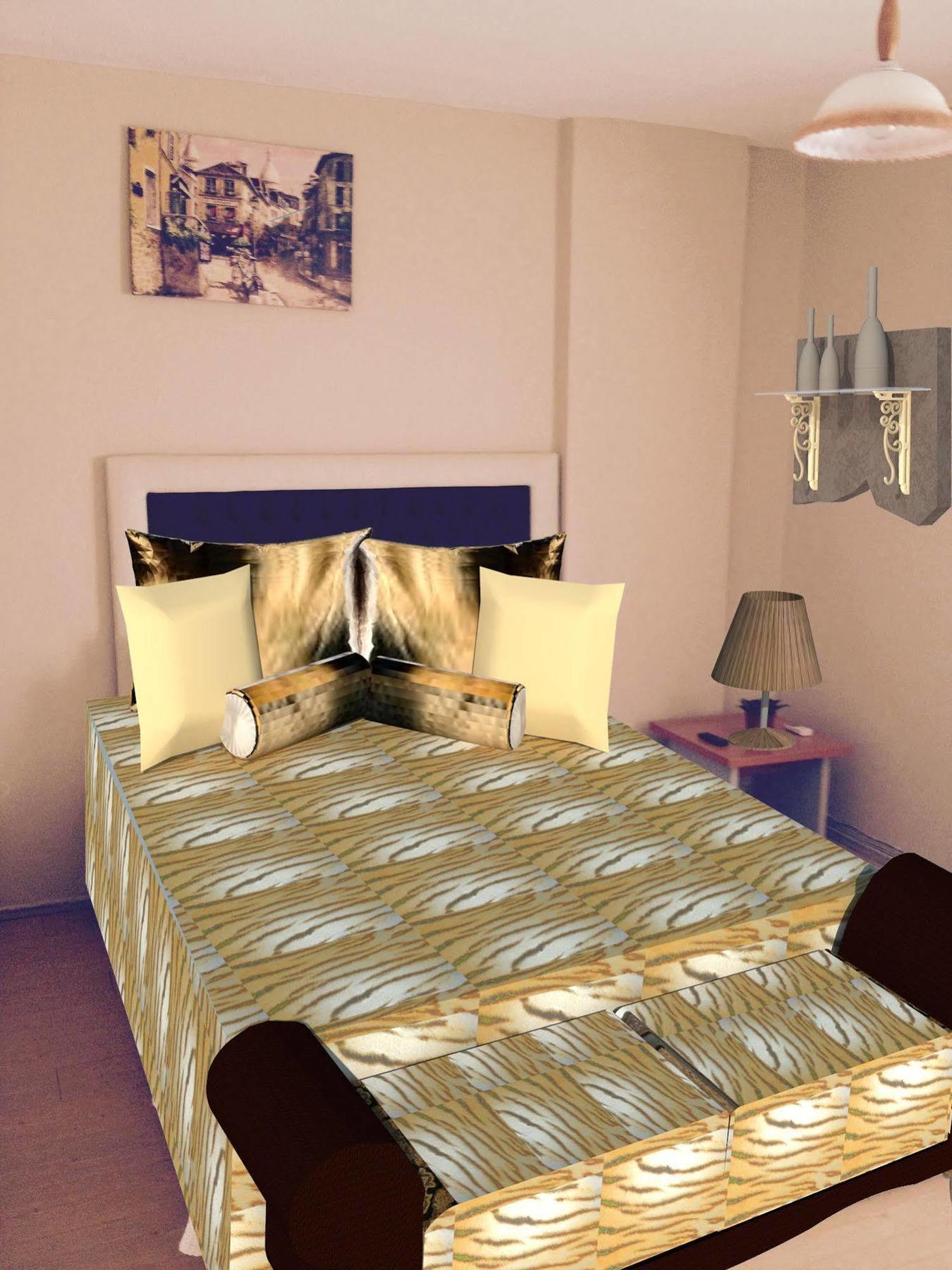Hotel Saray Lara 3*