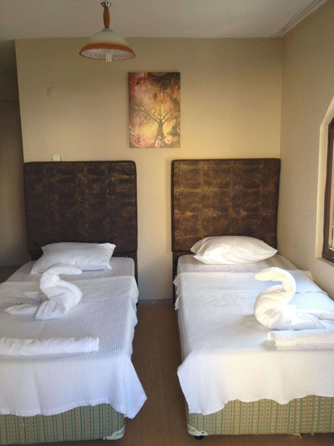 Hotel Saray Lara 3*