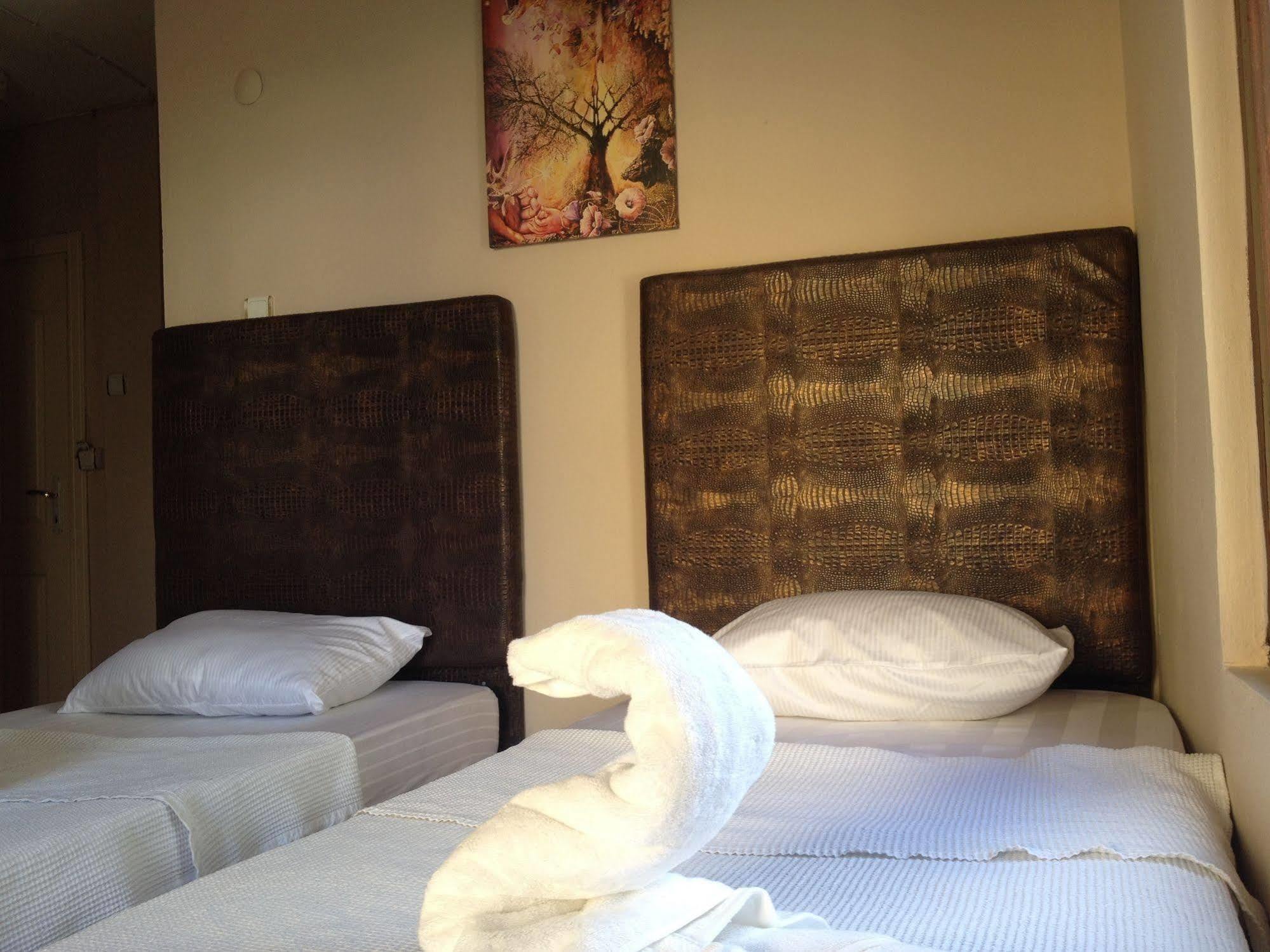 Saray Lara Hotel