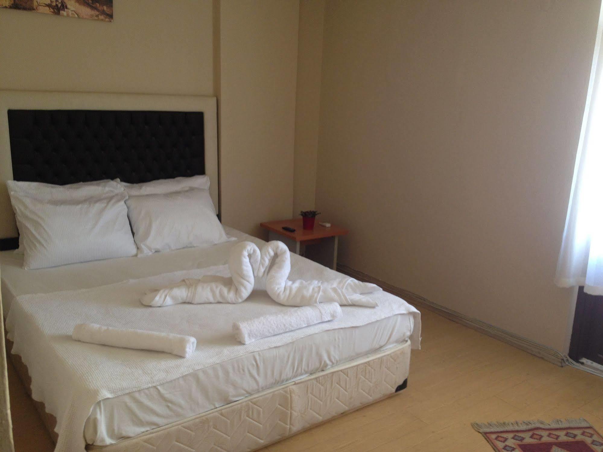Saray Lara Hotel 3*