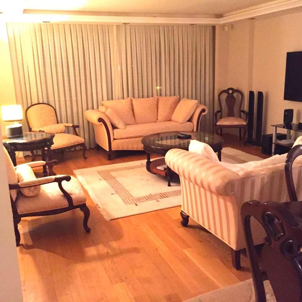 Konyaalti Beach Apartment Antalya