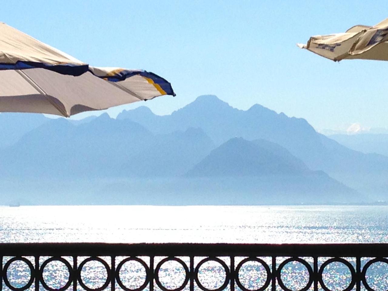 Konyaalti Beach Antalya