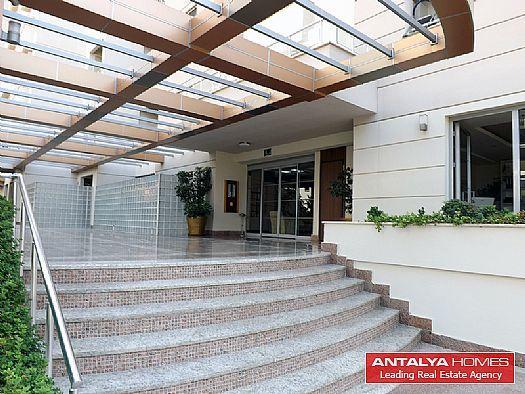 Apartment Konyaalti Beach Antalya